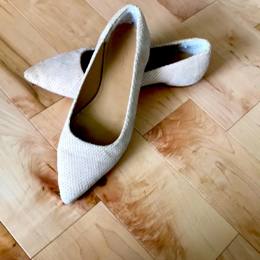 UGG Collection Flats